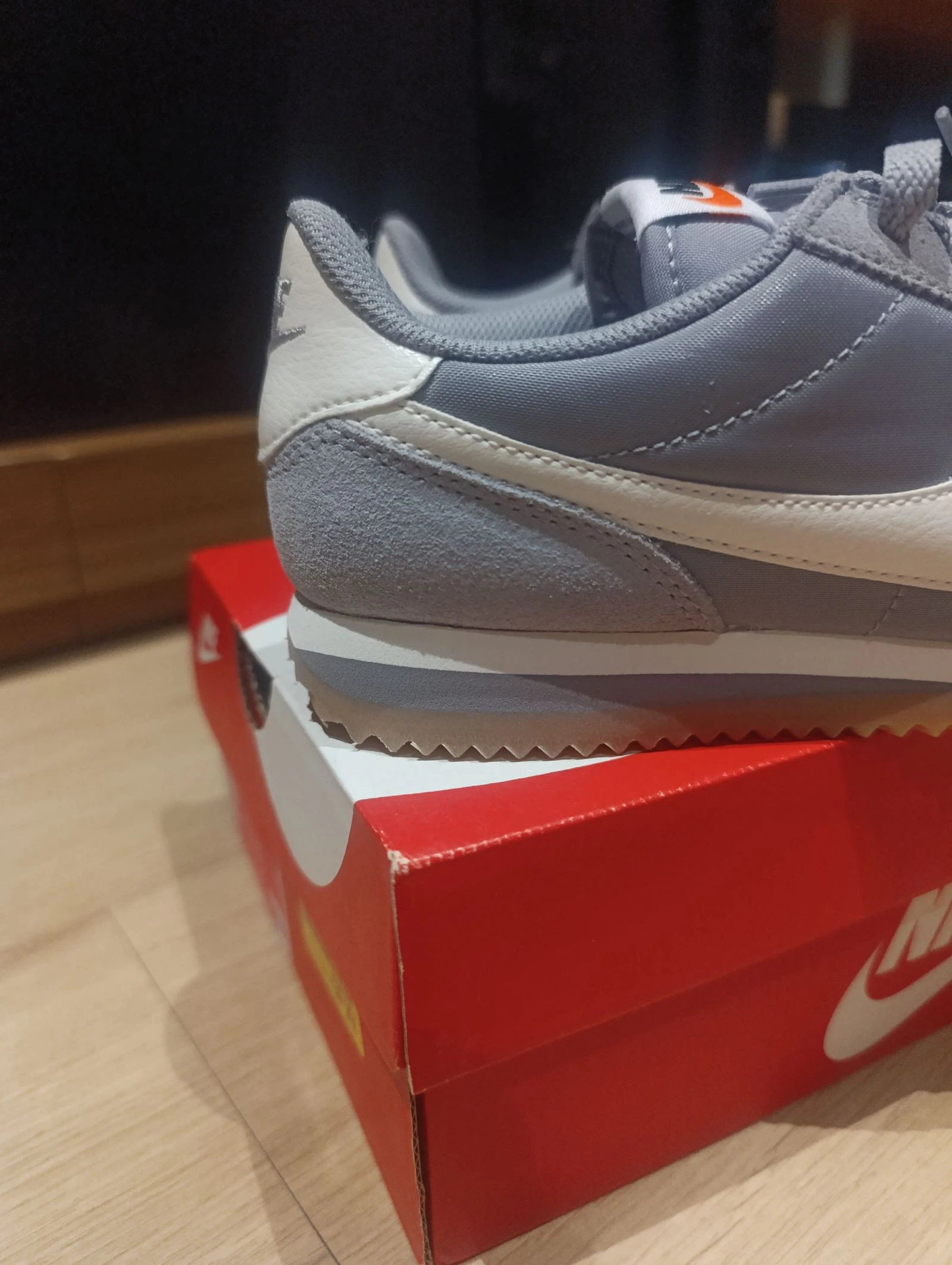 Nike Cortez  – photo 2